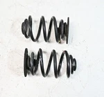 Rear Suspension Axle Coil Spring Barrel Strut Pad Pair Set Oem Bmw E36 Z3. Fixed Price $82.00.