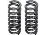 Front Dorman Coil Spring Fits Chevy Express 3500 1996-2002 Rwd 75MCVZ. Fixed Price $299.23.