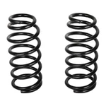 Rear For 2006-2011 Honda Civic Coil Springs New Set Quick 2PCS 81682 52441SNXA01. Fixed Price $40.60.
