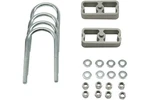 Belltech Suspension Leaf Spring Block Kit 6002. Fixed Price $72.45.