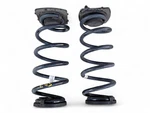 2018-2022 Honda Accord Rear Spring Shock Absorber Left/right Set, 52441-TWA-A91,. Fixed Price $140.09.