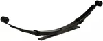 Genuine Dorman Suspension Leaf Spring 22-1485. Fixed Price $230.08.