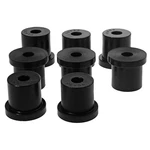 Scott Drake Leaf Spring Shackle Bushing Kit 1/2" Polyurethane Mustang 1965-1973. Fixed Price $44.23.