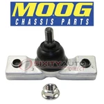 Moog Front Lower Ball Joint For 2016-2019 Lexus RC300 Spring Ride Steering Ea. Fixed Price $89.70.