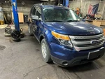 Air/coil Spring Rear Awd Thru 09/03/12 Fits 11-13 Explorer 957424. Fixed Price $120.00.
