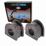 Mevotech Og Front To Frame Stabilizer Bar Bushing Kit For 1987 Gmc R1500 El. Fixed Price $12.56.