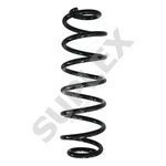 39296 Suplex Coil Springs Rear Driver Passenger Side For Vw Right Left Sedan. Fixed Price $80.54.