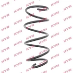Kyb Front Suspension Coil Spring RH3489 - Brand New Genuine 5 Year Warranty. Fixed Price $42.65.