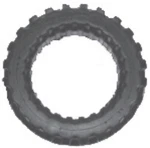 Kyb SM5439 Coil Spring Insulator Rear Upper. Fixed Price $13.99.