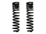 Ford F-250 Super Duty 23-24 Icon 3.5" Dual Rate Front Lifted Coil Springs. Fixed Price $349.84.