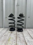 2014-2018 Dodge Durango Rear Left & Right Shock Coil Spring Set Rwd 1622 Oem. Fixed Price $92.95.