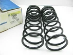 Moog CC685 Variable Rate Suspension Coil Springs - Rear. Fixed Price $69.99.