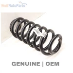 2001-2006 Bmw X5 3.0L Rear Coil Spring 1096302. Fixed Price $31.34.