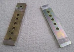 Afco Racing Prp 45437 Shackle Plate Steel Leaf Spring Camaro Chevy. Fixed Price $12.99.