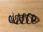2018-2025 Jeep Wrangler Rear Coil Spring 68249111AA. Fixed Price $54.61.