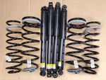 Mopar Factory Suspension For 20-25 Jeep Gladiator Jt Sport. Fixed Price $195.00.