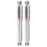 Belltech Rear Lowering Shocks Pair 4" Drop For Chevy Silverado Gmc Sierra 1500. Fixed Price $188.95.