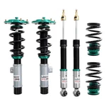 For Bmw X2 2024-2026 Megan Racing Euro Ii Series Front & Rear Coilover Kit. Fixed Price $899.00.