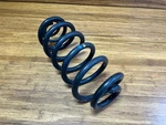 2007-2013 Bmw X5 E70 4.4 V8 Awd Rear Left Or Right Suspension Coil Spring Oem. Fixed Price $75.00.
