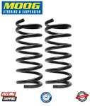 Moog Coil Spring 2PCS Set For 2002-2004 Honda Odyssey Rear 80661. Fixed Price $237.89.