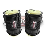 2012-2017 Mercedes CLS550 W218 Rear Airmatic Suspension Springs New Pair. Fixed Price $120.49.