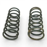 99-04 Land Rover Discovery Ii 2 L318 Coil Spring Strut Shock Front Left Right. Fixed Price $165.19.