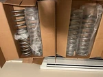Rubicon 4 1/2IN Lift Springs. Fixed Price $450.00.
