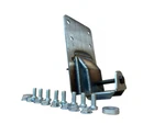 2500HD Chevrolet Silverado Rear Leaf Spring Hanger 01-10. Fixed Price $103.96.