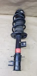 - 17 2012 Fiat 500 Front Shock Strut Absorber Right Passenger Side Oem. Fixed Price $99.95.