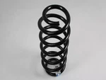 Genuine Mopar Rear Coil Spring 4670598AA. Fixed Price $113.55.