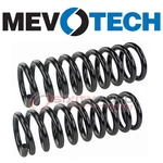 Mevotech Supreme Front Coil Spring Set For 1973-1974 Chevrolet Caprice 5.7L Xa. Fixed Price $141.30.
