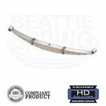 Heavy Duty Rear Leaf Spring For Dodge Ram 2500 3500 8 Oe Sri Spec. Fixed Price $279.99.