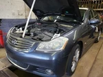 Driver Left Strut Front Awd Fits 06-10 Infiniti M35 871107. Fixed Price $68.40.