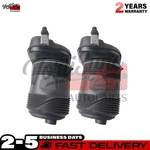 For Porsche Cayaenne 18-2022 Pair Rear Left+right Suspension Spring Bags. Fixed Price $381.13.