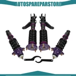 Coilovers Struts Adj Height Suspension Spring Kits Shock For Acura Rsx 2002-2006. Fixed Price $280.73.