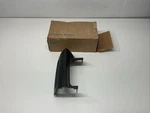 Nos Gm 1974 Caprice Impala Rh Front Fender Extension 335914 M6. Fixed Price $69.95.