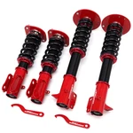 24 Level Damper Coilovers Strut For Dodge Neon SRT-4 03-05 Shocks Springs Kit. Fixed Price $273.00.