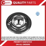 Meyle 100 412 0009 Spring Cap. Fixed Price $28.98.