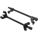 Weyleity 14" Coil Spring Compressor Tool Heavy Duty Suspension Strut.... Fixed Price $34.48.