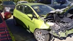Air/coil Spring Rear Door Hatchback Fits 11-13 Fiesta 1294738. Fixed Price $64.94.