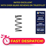 2X Coil Springs (pair Set) Fits Nissan X-trail T30 2.2D Front 05 To 07 Apec New. Fixed Price $88.48.