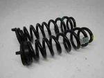 Coil Spring Ats 2014 Cadillac Driver Passenger Side Rear Back Suspension Oem. Fixed Price $99.99.