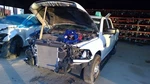 Rear Leaf Spring Fits 10-13 Dodge 2500 Pickup 5229464. Fixed Price $440.50.