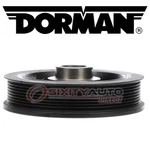 Dorman Engine Harmonic Balancer For 1998-2000 Lincoln Navigator 5.4L V8 Pp. Fixed Price $107.36.