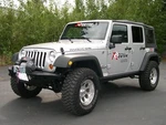 Revtek 588 3" FRONT/2" Rear Coil Spring Lift. Fixed Price $634.74.