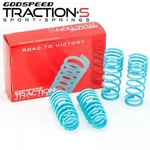 Godspeed Traction-s Lowering Springs For Acura Tsx Sedan (CU2) 2009-14. Fixed Price $162.00.
