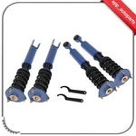 Full Coilovers Kit Springs Struts For Lexus LS460 USF40 Rwd 2007-2016 Only. Fixed Price $248.83.