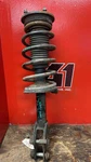 209-2010 Ford Edge Driver's Front Left Strut Assembly Awd 17" Wheels. Fixed Price $130.02.