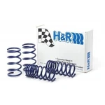 H&r 50107 Sport Lowering Springs For 2009-2014 Acura Sh Awd 6 Cyl. Fixed Price $254.95.