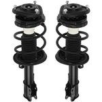 Fits 2000-2005 Toyota Celica Front Complete Shock Strut Coil Spring & Mount. Fixed Price $104.17.